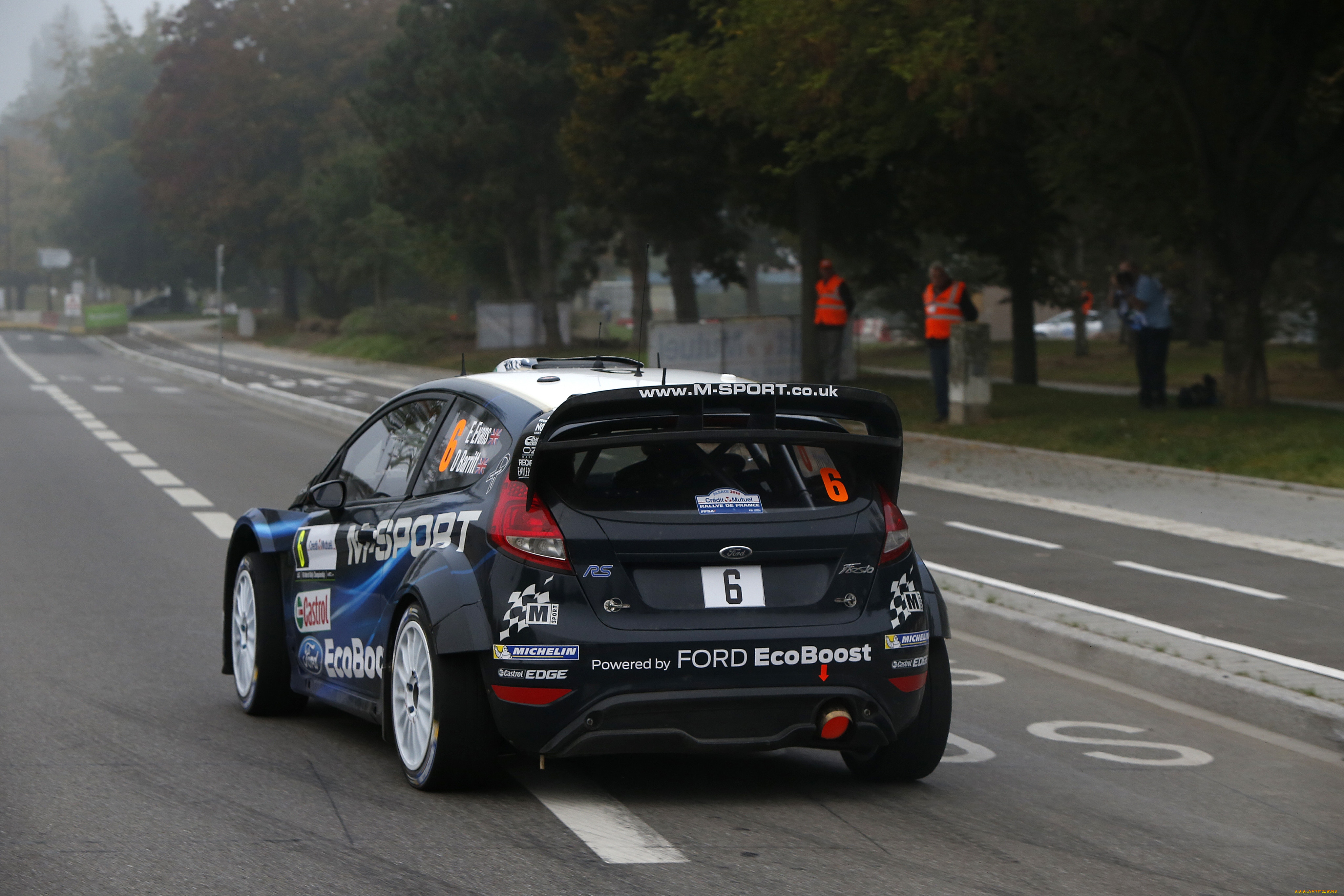 , , fiesta, ford, , , 2014, wrc, rs